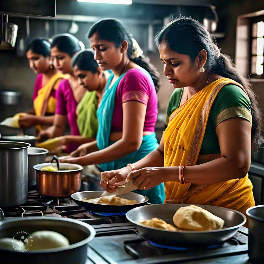 About Vansamrit